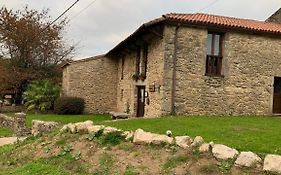Hotel Rural Casal Do Mouro